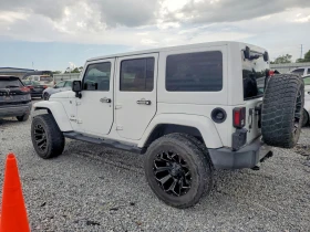 Jeep Wrangler undefined | Auto.bg — изображение 2