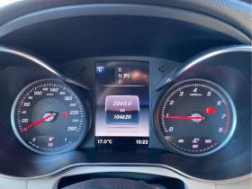 Mercedes-Benz GLC 300 * 4MATIC * PANO * 360 * CARFAX | Auto.bg — изображение 10