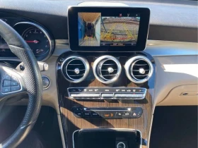 Mercedes-Benz GLC 300 * 4MATIC * PANO * 360 * CARFAX | Auto.bg — изображение 9