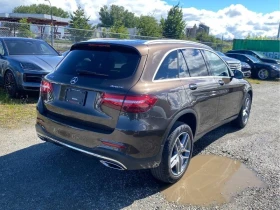 Mercedes-Benz GLC 300 * 4MATIC * PANO * 360 * CARFAX | Auto.bg — изображение 4