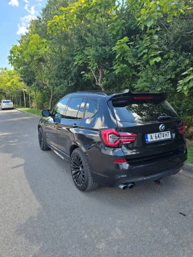 BMW X3 - 16500 € - 59012799 7