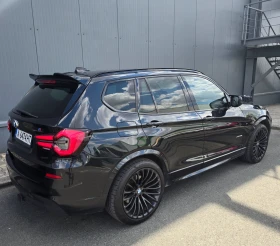 BMW X3 - 16500 € - 59012799 4