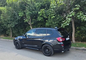BMW X3 - 16500 € - 59012799 2