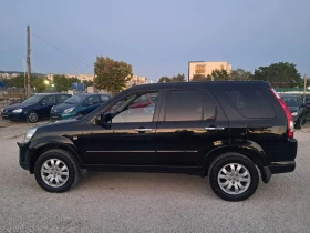 Honda Cr-v 2.2EXECUTIVE, КОЖА, ПОДГРЕВ 4Х4 | Auto.bg — изображение 5