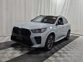 ������ BMW X2