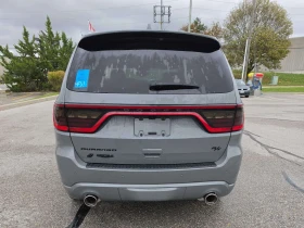 Dodge Durango * R/T AWD * CARFAX *  ОБДУХВАНЕ * ПАНОРАМА *  - 31100 € - 30192706 5