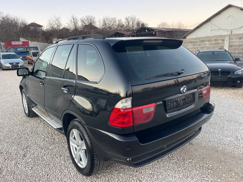 BMW X5 Лизинг, снимка 4 - Автомобили и джипове - 48551828