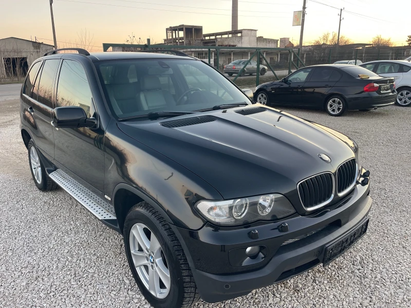 BMW X5 Лизинг, снимка 7 - Автомобили и джипове - 48551828