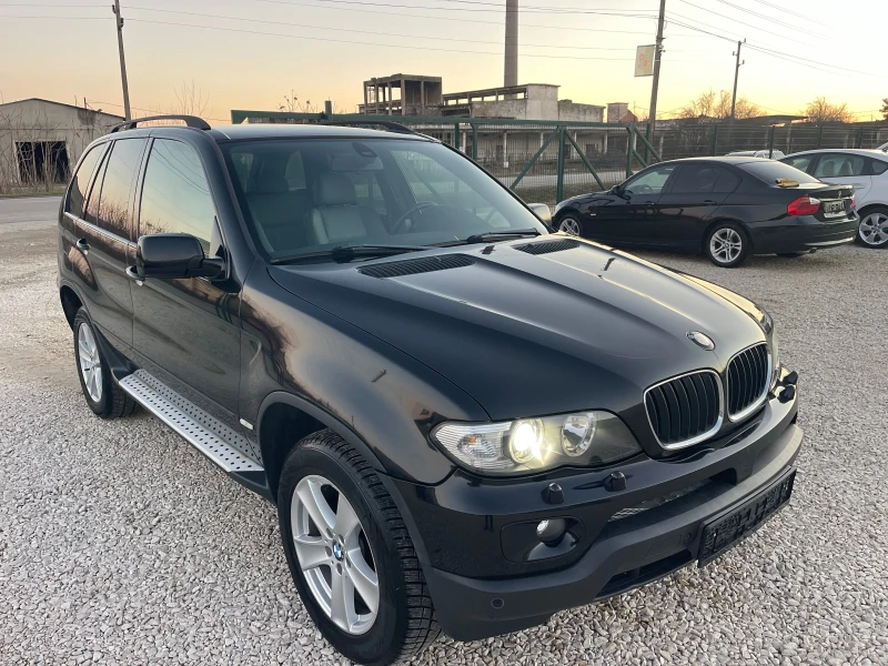 BMW X5 Лизинг, снимка 1 - Автомобили и джипове - 48551828