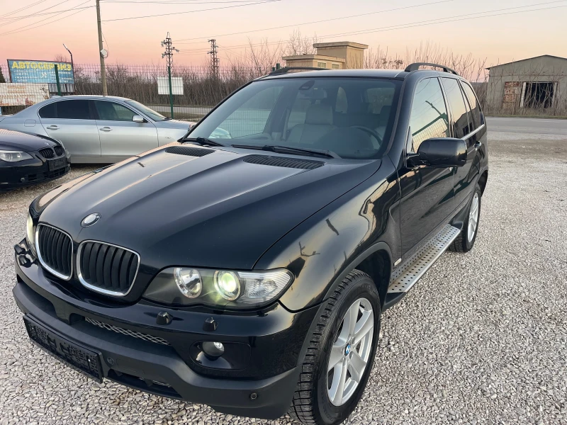 BMW X5 Лизинг, снимка 3 - Автомобили и джипове - 48551828