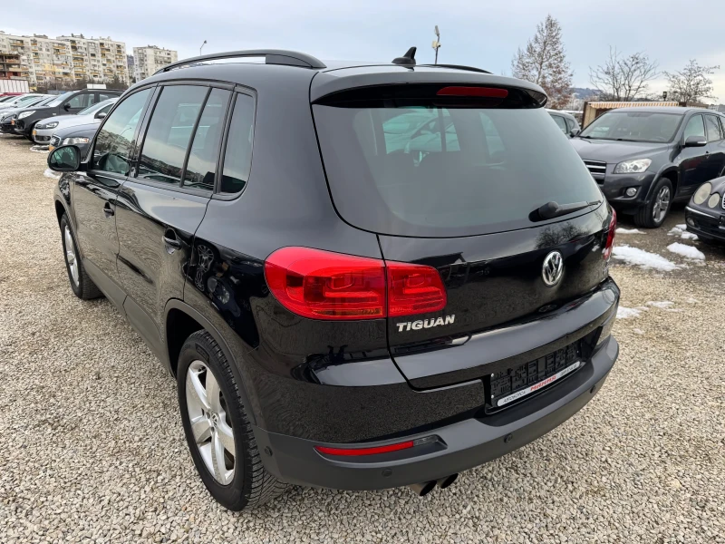 VW Tiguan 1.4 Tfsi, снимка 5 - Автомобили и джипове - 48666633