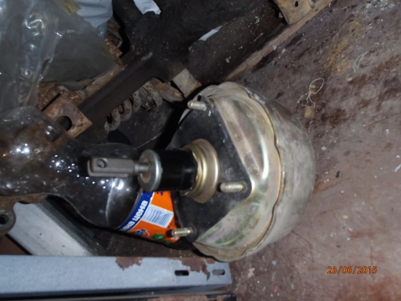 Lada Niva 1600, снимка 3 - Автомобили и джипове - 52983810