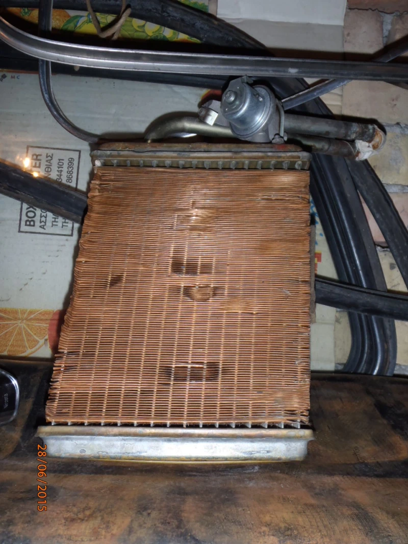 Lada Niva 1600, снимка 2 - Автомобили и джипове - 52983810