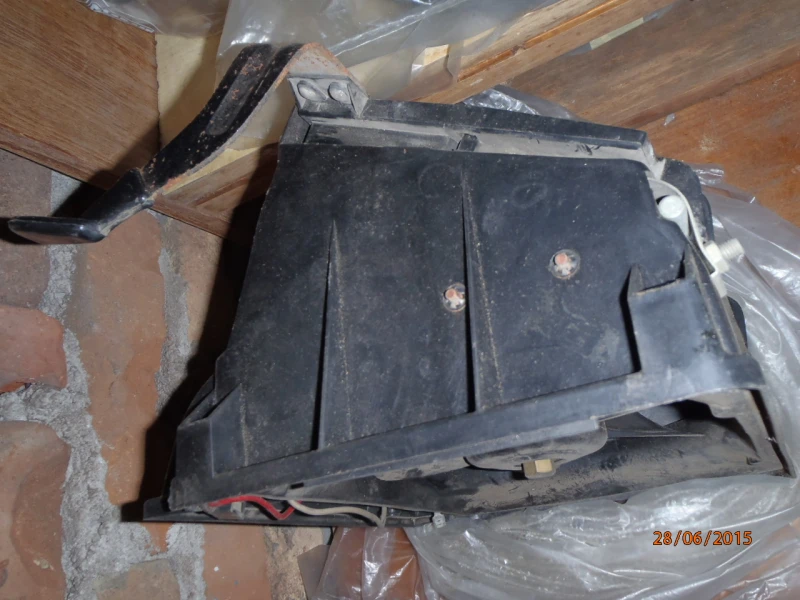 Lada Niva 1600, снимка 4 - Автомобили и джипове - 52983810