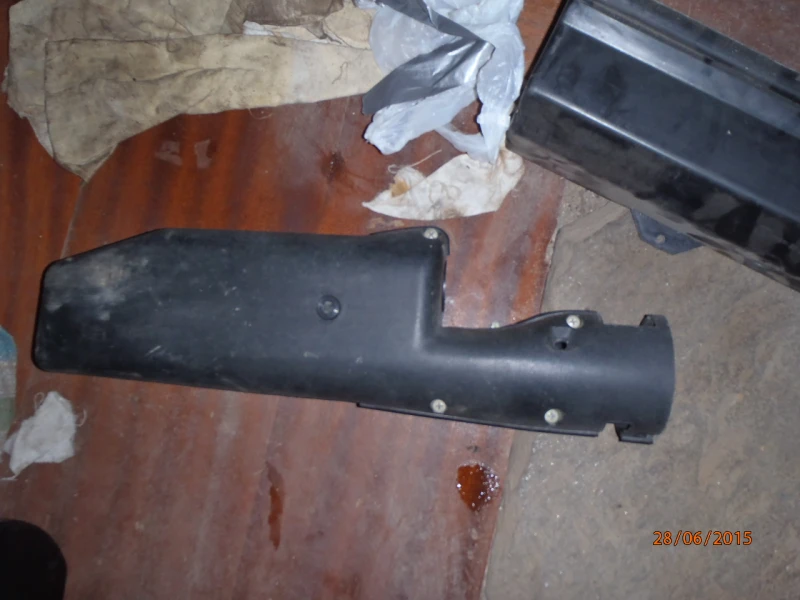 Lada Niva 1600, снимка 9 - Автомобили и джипове - 52983810