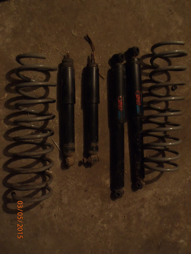 Lada Niva 1600, снимка 6 - Автомобили и джипове - 52983810