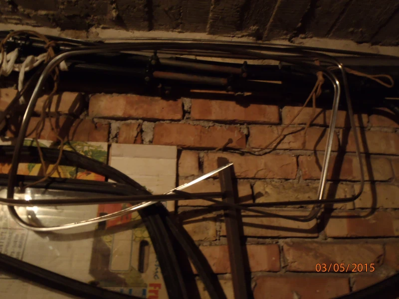 Lada Niva 1600, снимка 8 - Автомобили и джипове - 52983810