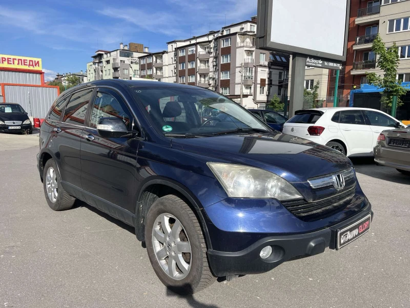 Honda Cr-v 2.2 DISEL, снимка 2 - Автомобили и джипове - 50380039