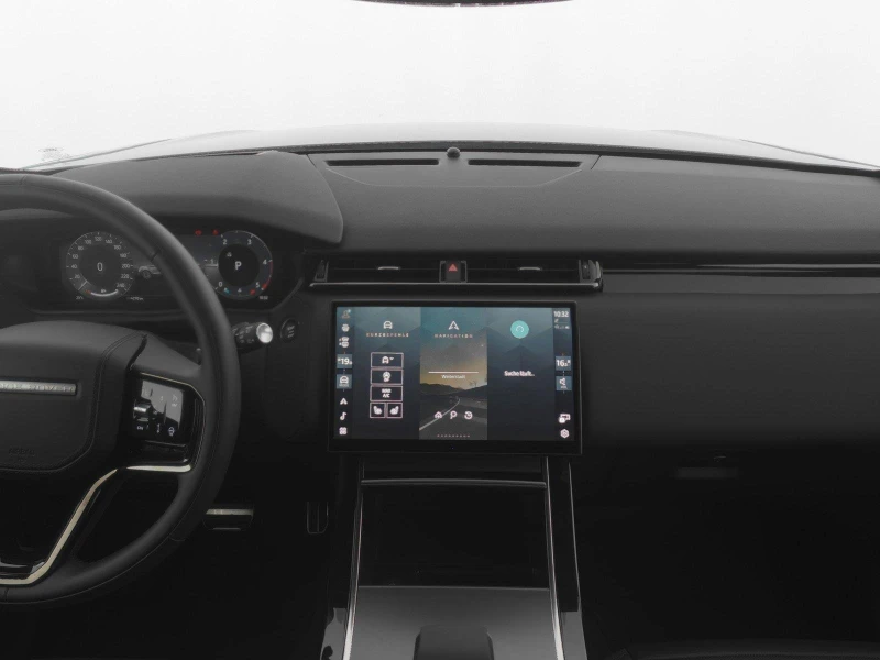 Land Rover Range Rover Velar D200 DYNAMIC HEAD UP 360 BLACK PAKET, снимка 10 - Автомобили и джипове - 51864862