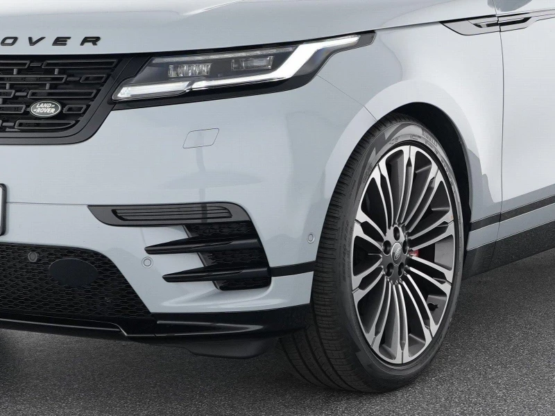 Land Rover Range Rover Velar D200 DYNAMIC HEAD UP 360 BLACK PAKET, снимка 2 - Автомобили и джипове - 51864862