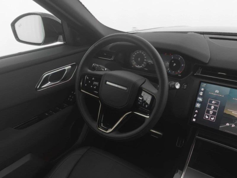 Land Rover Range Rover Velar D200 DYNAMIC HEAD UP 360 BLACK PAKET, снимка 9 - Автомобили и джипове - 51864862