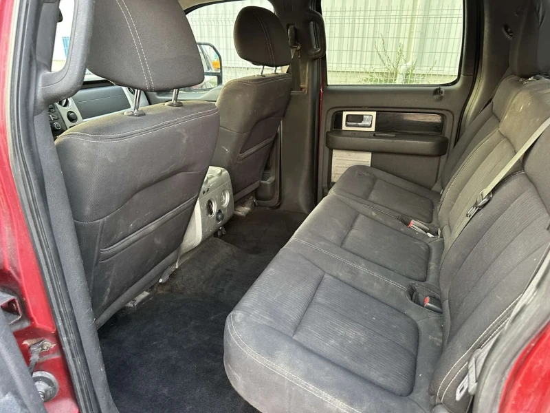 Ford F150, снимка 13 - Автомобили и джипове - 52322102