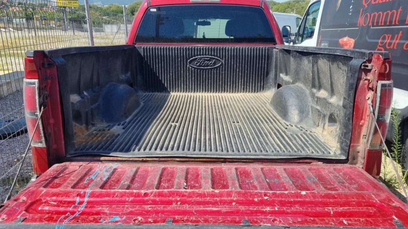 Ford F150, снимка 11 - Автомобили и джипове - 52322102