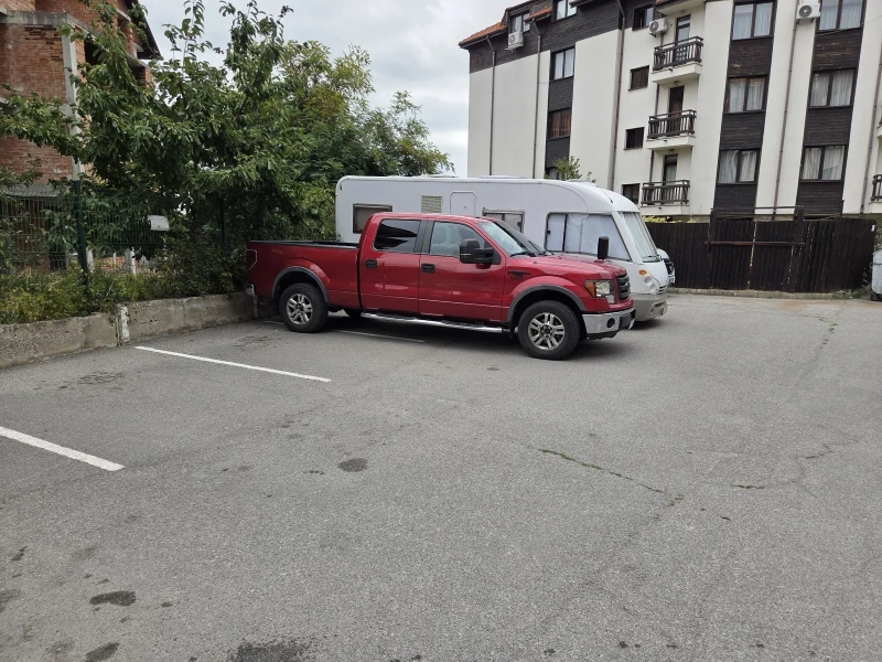 Ford F150, снимка 9 - Автомобили и джипове - 52322102