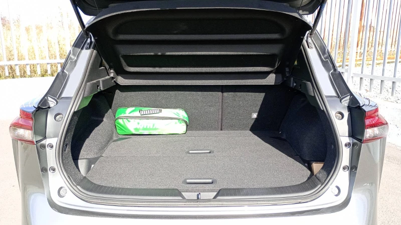 Nissan Qashqai 1.3 DIG-T  158 кс Mild Hybrid Xtronic, снимка 11 - Автомобили и джипове - 52393562