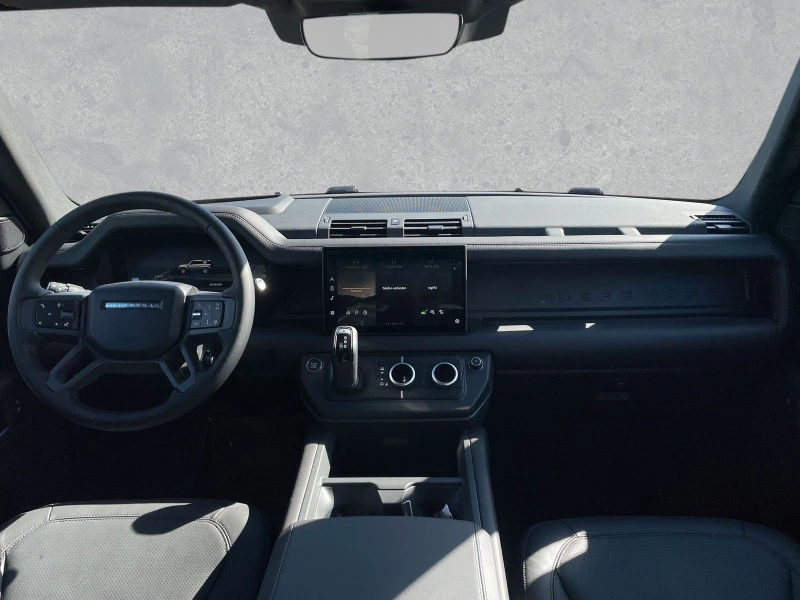 Land Rover Defender 110 D300 X-DYNAMIC HSE BLACK, снимка 6 - Автомобили и джипове - 52538953