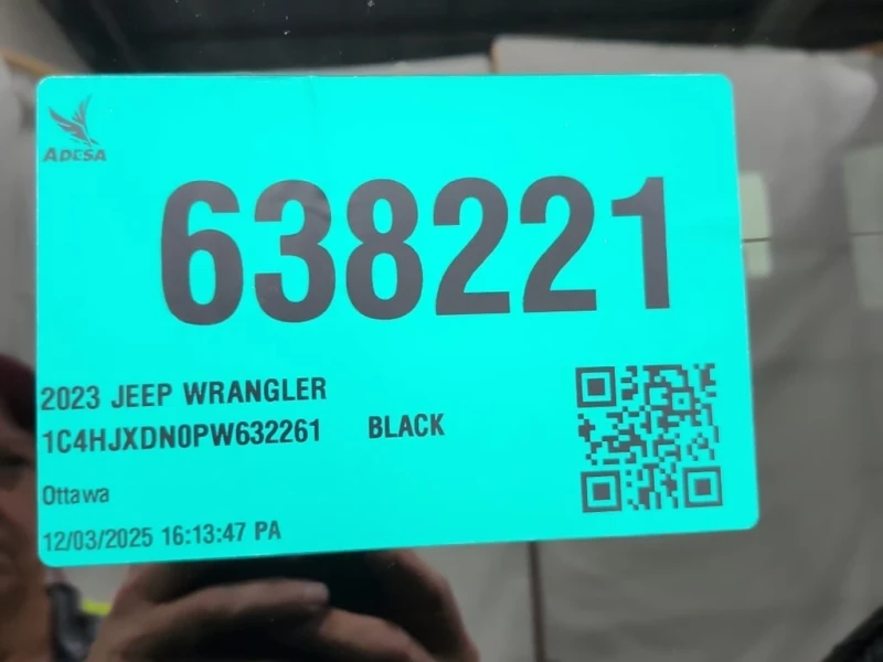 Jeep Wrangler * SPORT S * CARFAX * БЕЗ ПЪРВОНАЧАЛНА ВНОСКА, снимка 14 - Автомобили и джипове - 52928477