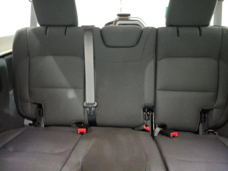 Jeep Wrangler * SPORT S * CARFAX * БЕЗ ПЪРВОНАЧАЛНА ВНОСКА, снимка 12 - Автомобили и джипове - 52928477