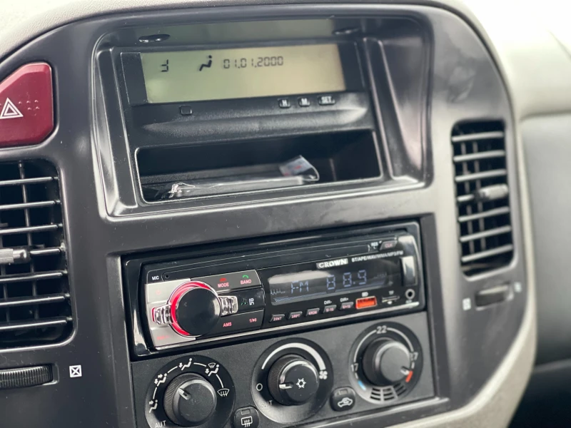 Mitsubishi Pajero 2.5TDi 4x4, снимка 13 - Автомобили и джипове - 53316302