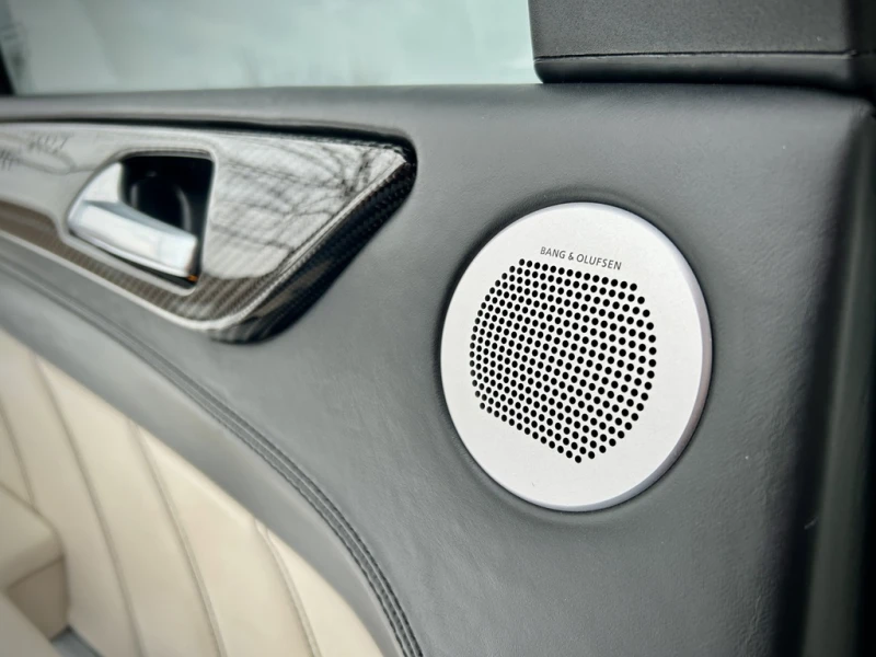 Mercedes-Benz GLE 63 AMG, снимка 14 - Автомобили и джипове - 53500334