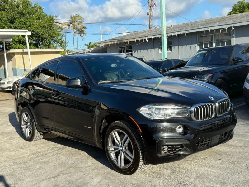 BMW X6 * CARFAX* БЕЗ ПЪРВОНАЧАЛНА* - 57300 лв. - 57254461 1