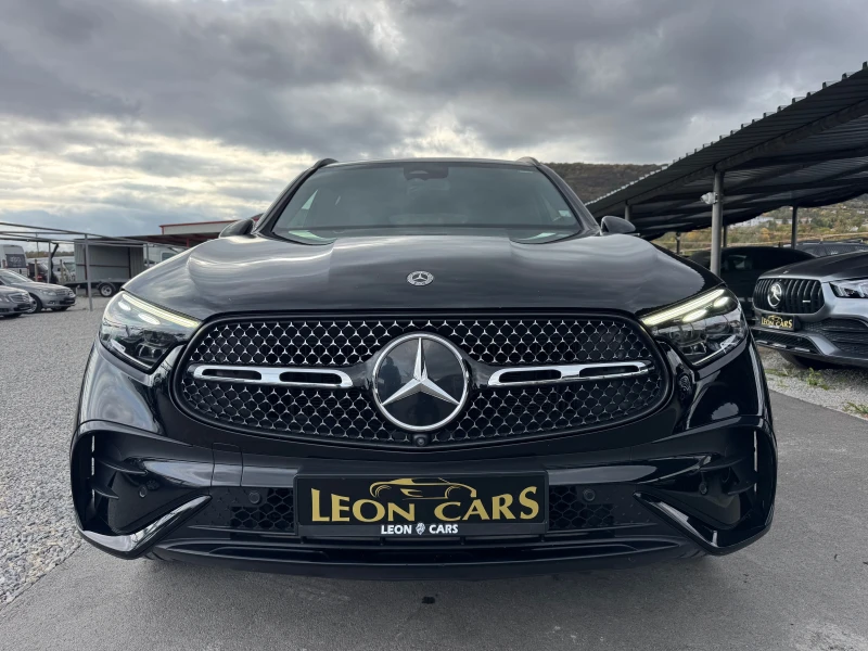 Mercedes-Benz GLC 220 220 4matik AMG 360 камери памет седалки.  - 91000 лв. / 46527.56 € - 30524910 1