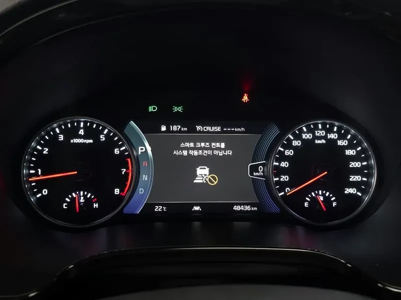 Kia Seltos 1.6 Turbo 2Wd Signature, снимка 8 - Автомобили и джипове - 55119703