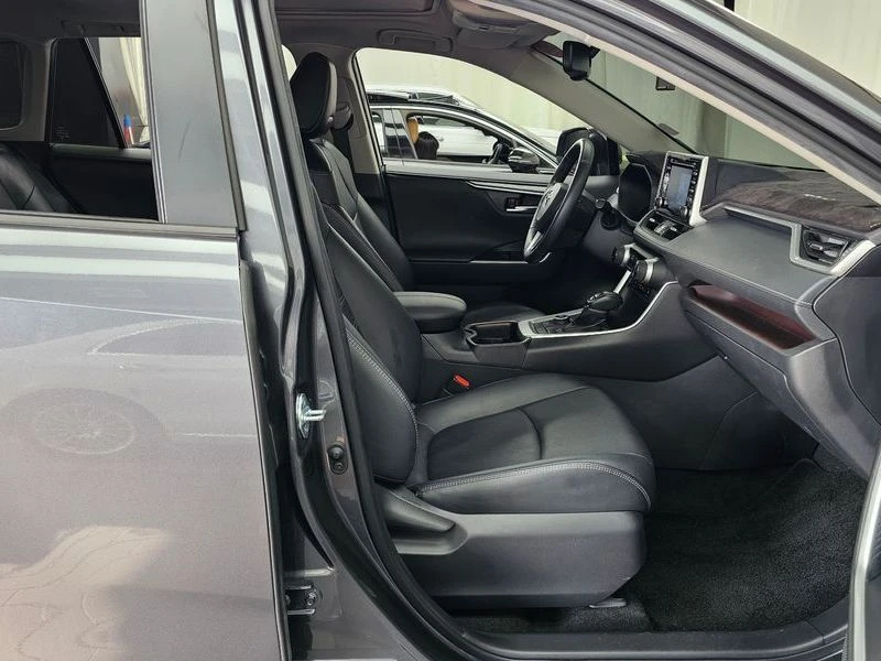 Toyota Rav4 2.5 4WD Hybrid| 219к.с.| ВКЛ.ТЕХНОТЕСТ, снимка 11 - Автомобили и джипове - 55325233