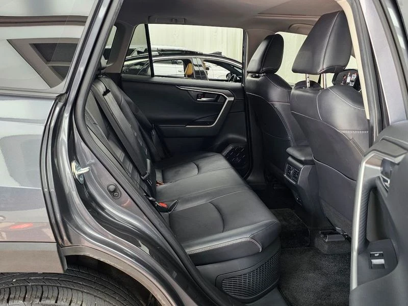 Toyota Rav4 2.5 4WD Hybrid| 219к.с.| ВКЛ.ТЕХНОТЕСТ, снимка 12 - Автомобили и джипове - 55325233