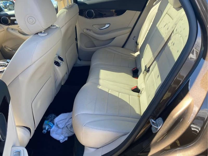 Mercedes-Benz GLC 300 * 4MATIC * PANO * 360 * CARFAX, снимка 13 - Автомобили и джипове - 55816552