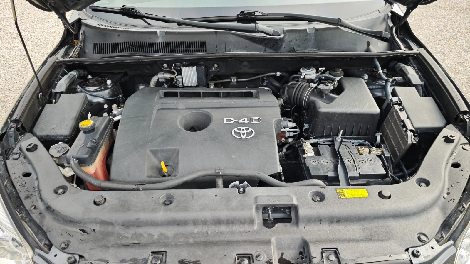 Toyota Rav4 РОЛБАР/СТЕПЕНКИ/РЕЙЛИНГ/8RAM/8ЯДРЕН NAV-BG/KAM/USB - изображение 10