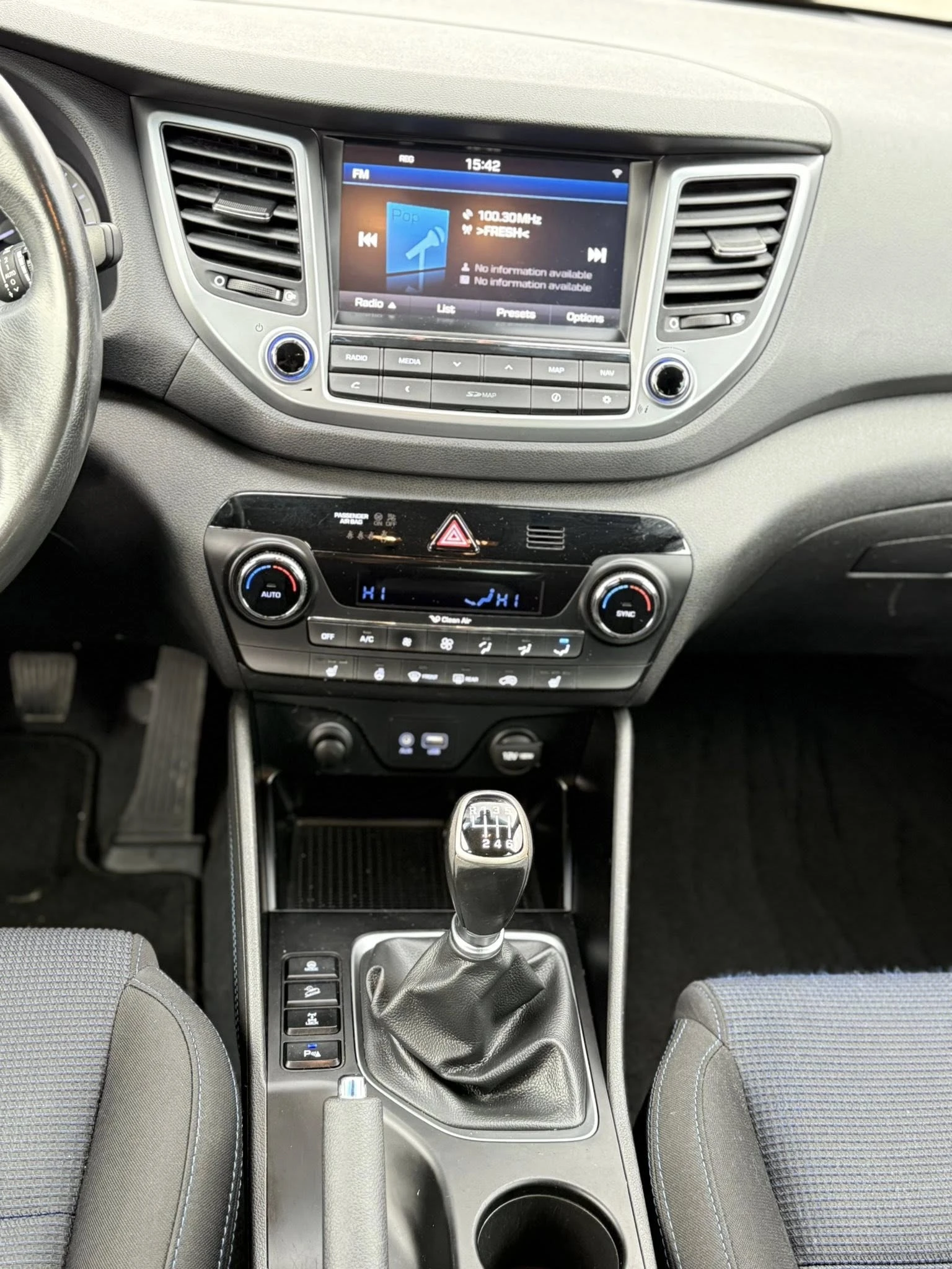 Hyundai Tucson 2.0 CRDi Plena 4WD - изображение 10