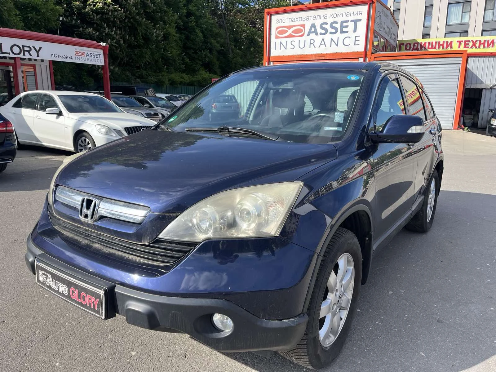 Honda Cr-v 2.2 DISEL | Mobile.bg   1