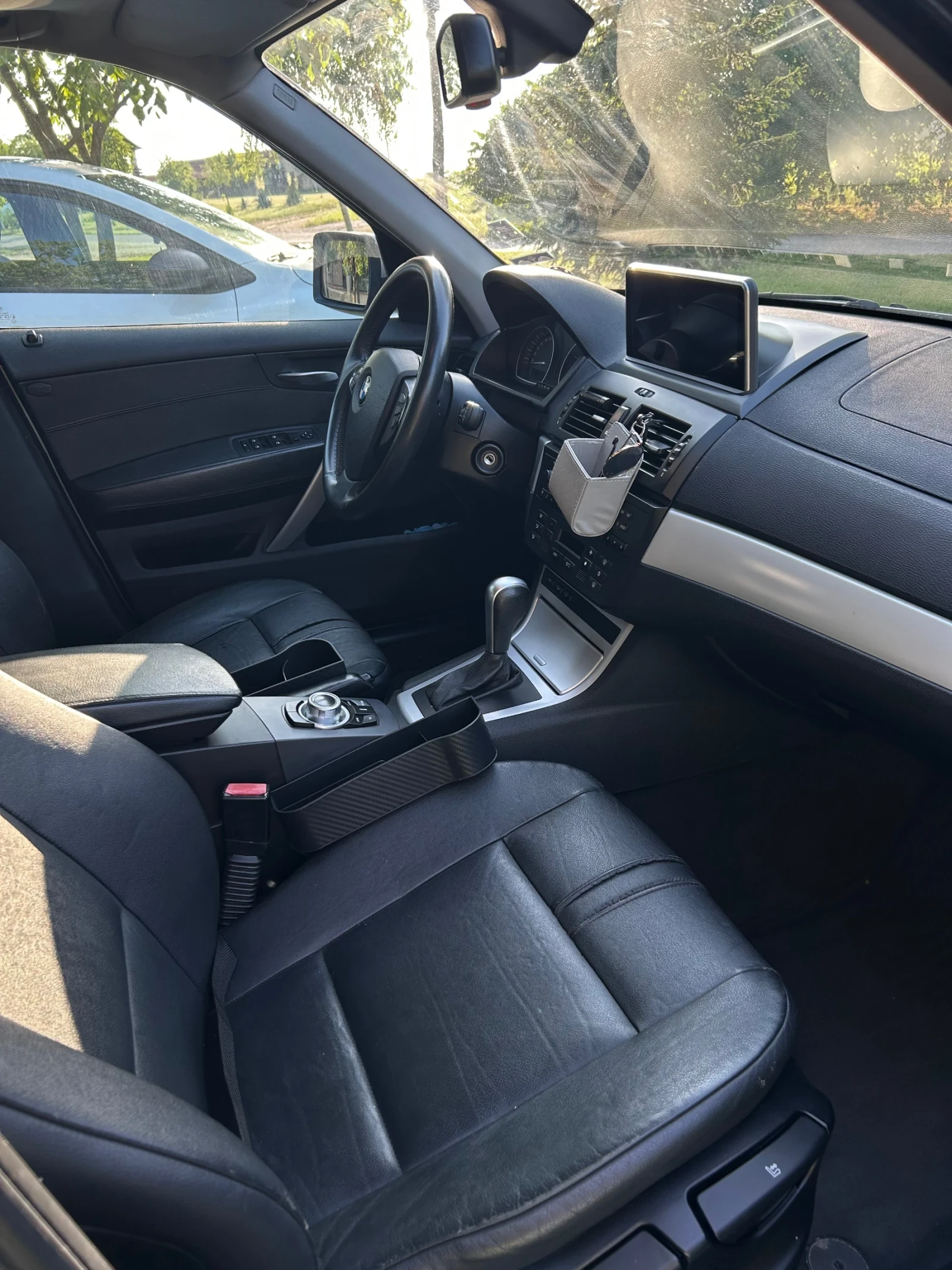 BMW X3 2.0 diesel | Mobile.bg � ����������� 13