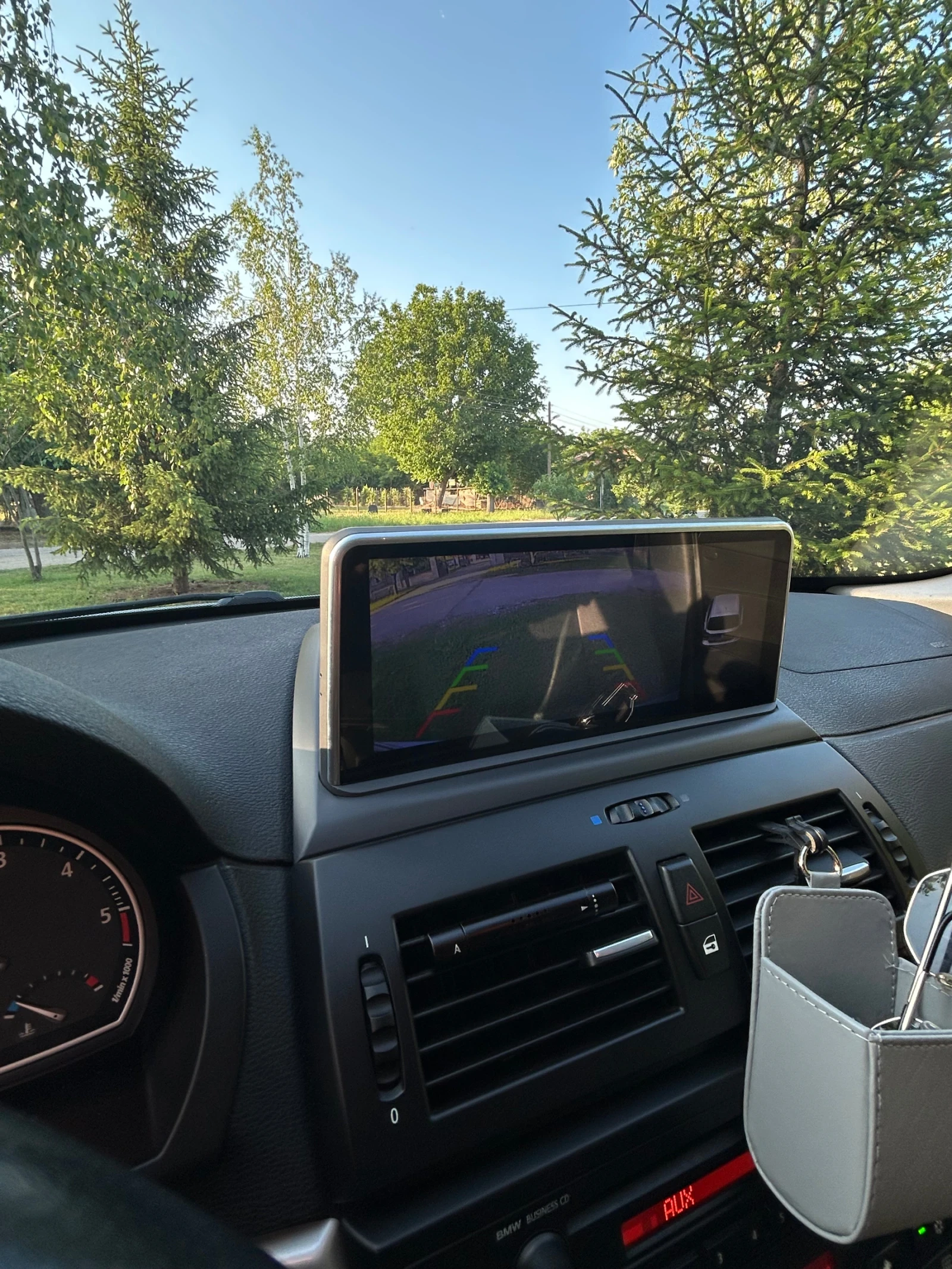 BMW X3 2.0 diesel | Mobile.bg � ����������� 14