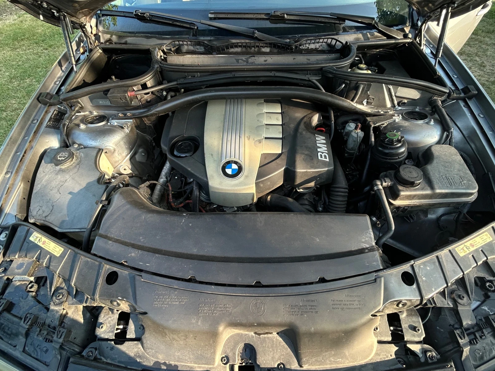 BMW X3 2.0 diesel | Mobile.bg � ����������� 15