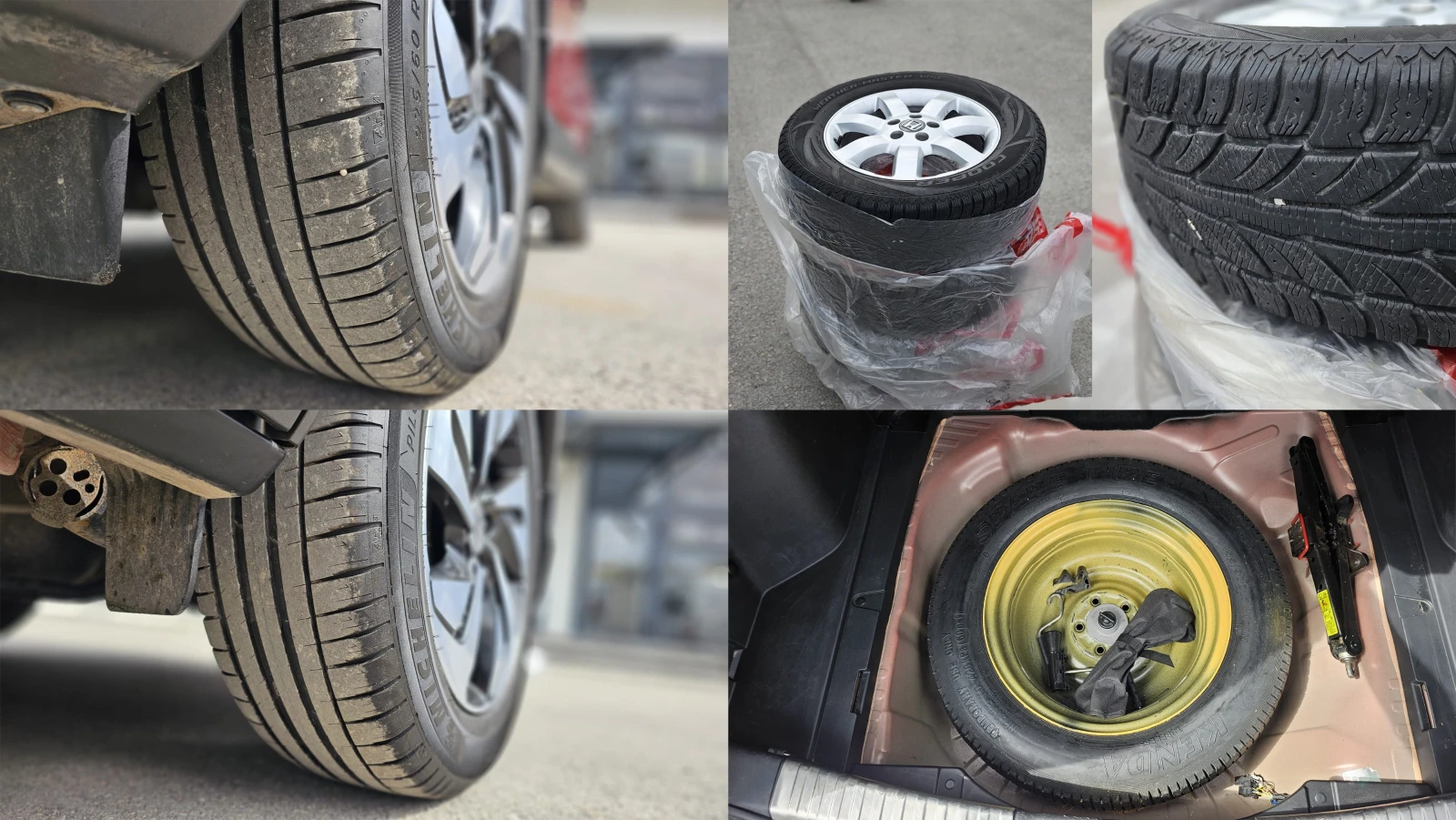 Honda Cr-v 1.6i-DTEC 4x4 CH-8. - -- | Mobile.bg   15