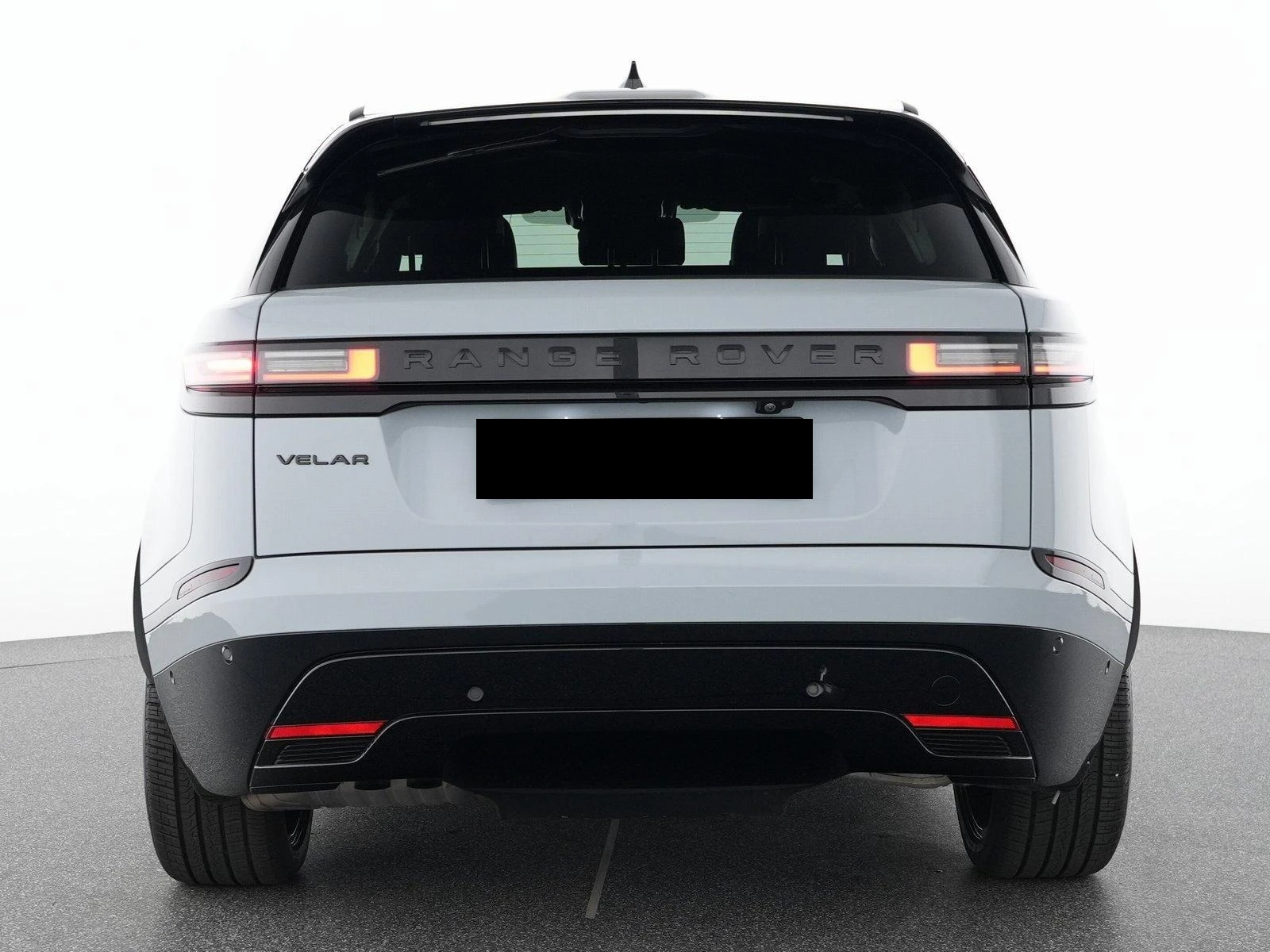 Land Rover Range Rover Velar D200 DYNAMIC HEAD UP 360 BLACK PAKET | Mobile.bg   6