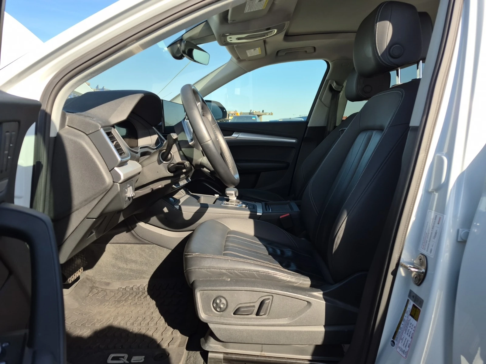 Audi Q5 * CARFAX *    | Mobile.bg   5