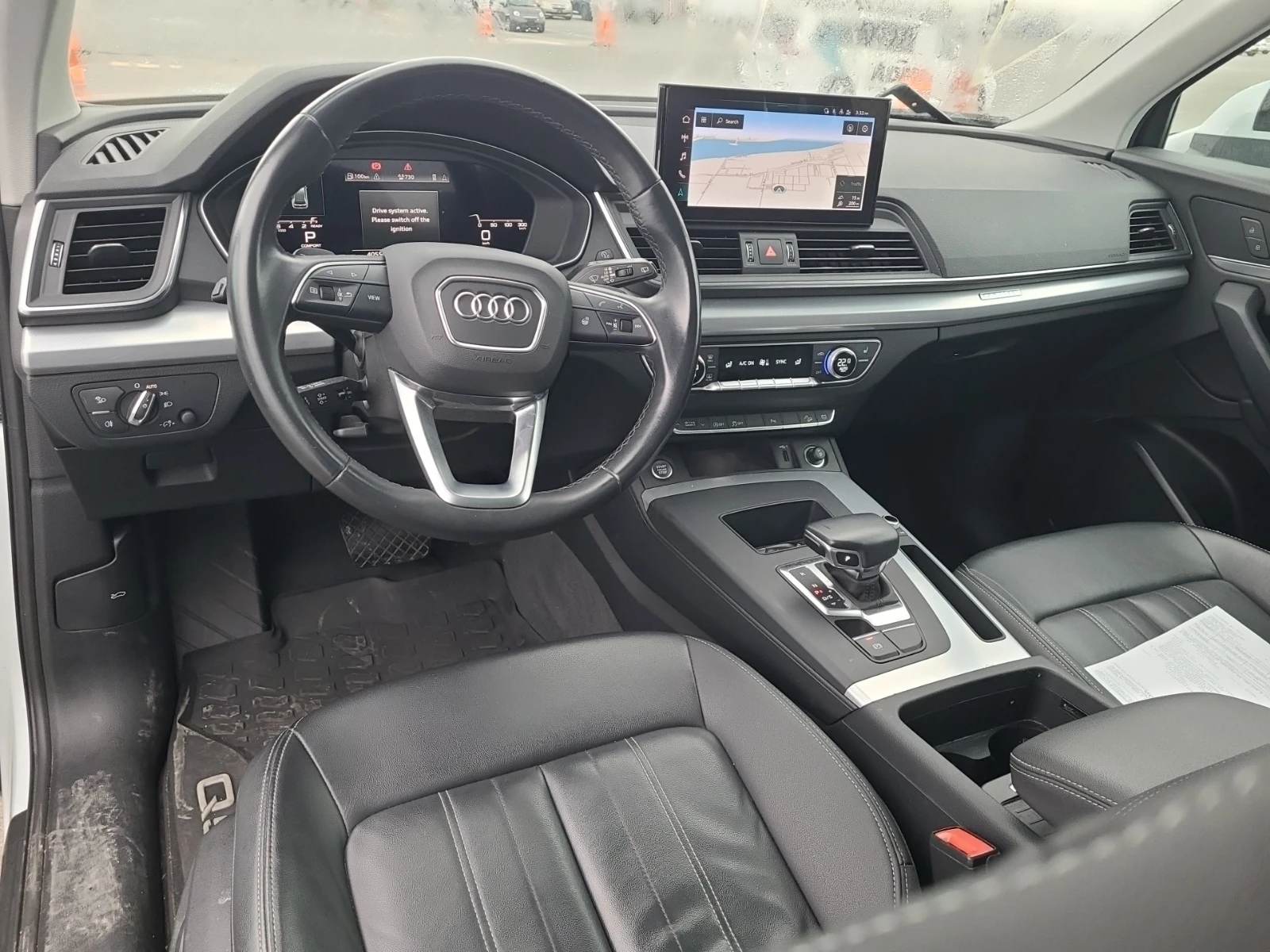 Audi Q5 * CARFAX *    | Mobile.bg   6